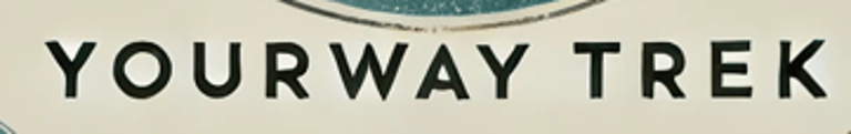YourWay Trek logo