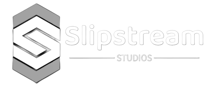 Slipstream Studios logo