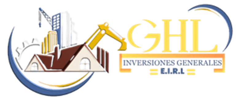 INVERSIONES GENERALES GHL E.I.R.L logo