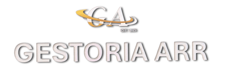 Gestoria ARR logo