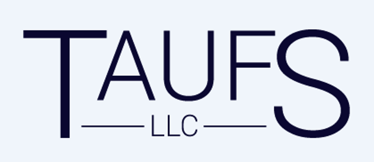 Taufs LLC logo
