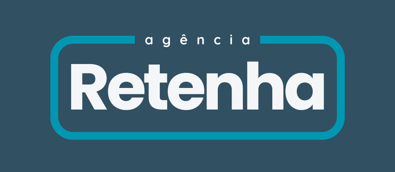 Sistema de Reputação - Agência Retenha logo