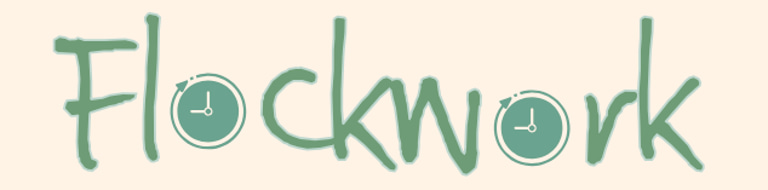 FlockWork logo