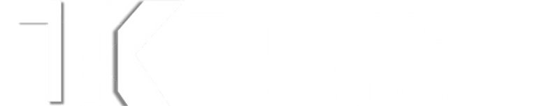 Tuky Keys logo