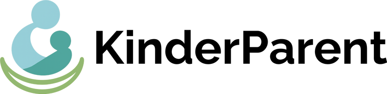 KinderParent logo