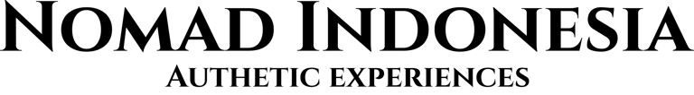 Nomad Indonesia logo