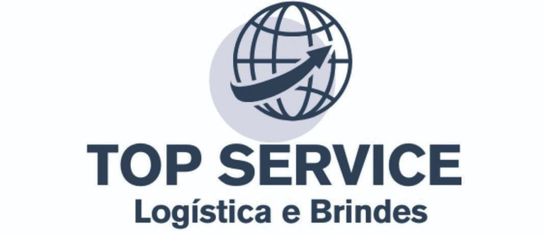 Top Service Logísticas e Brindes logo