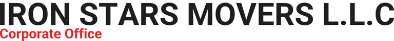 IRON STARS MOVERS L.L.C logo