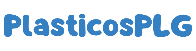 Plasticos PLG logo