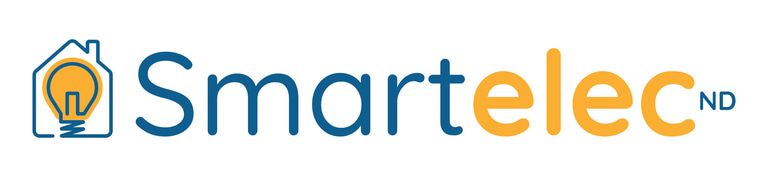 Smartelec ND logo