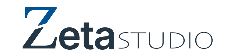 Zeta Studio logo
