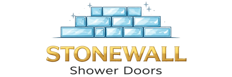 Stonewall Shower Doors logo