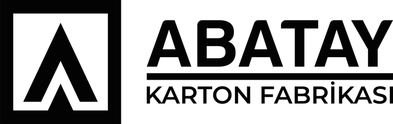 Abatay Karton Fabrikası logo