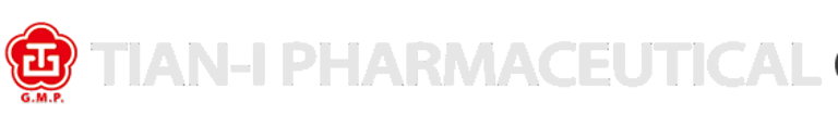 TIAN-I Pharmaceutical UK logo