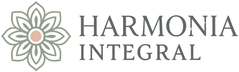 Harmonia Integral logo