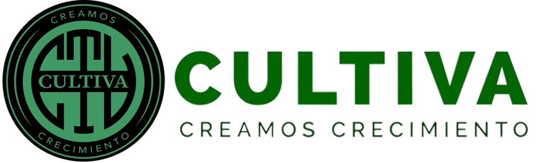 CULTIVA logo