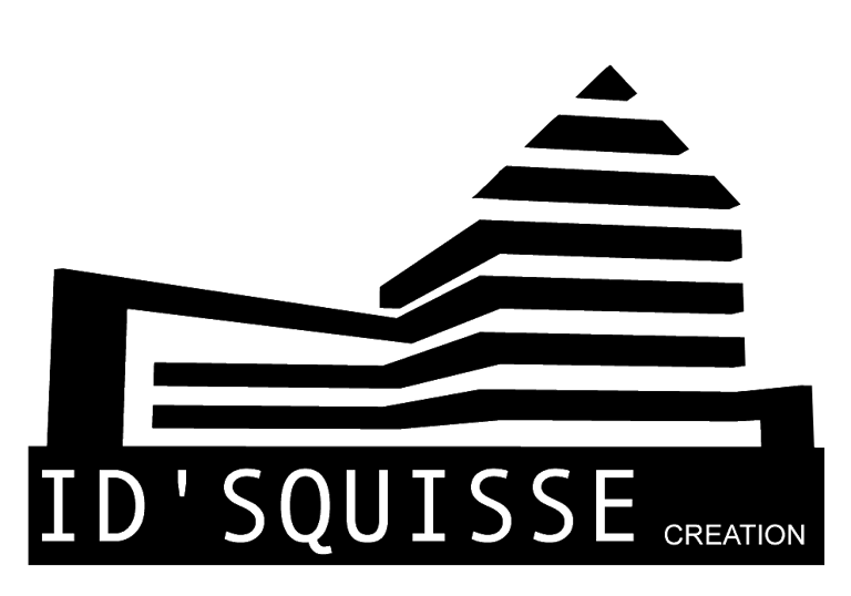 Id'squisse création logo