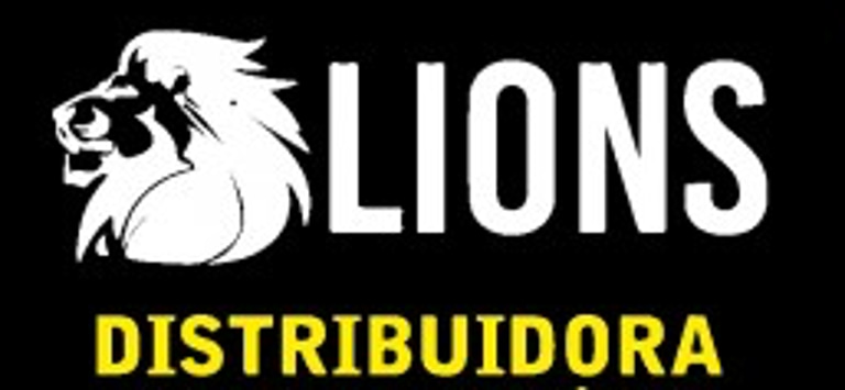 Lions Distribuidora logo