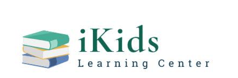 iKids Learning Center logo