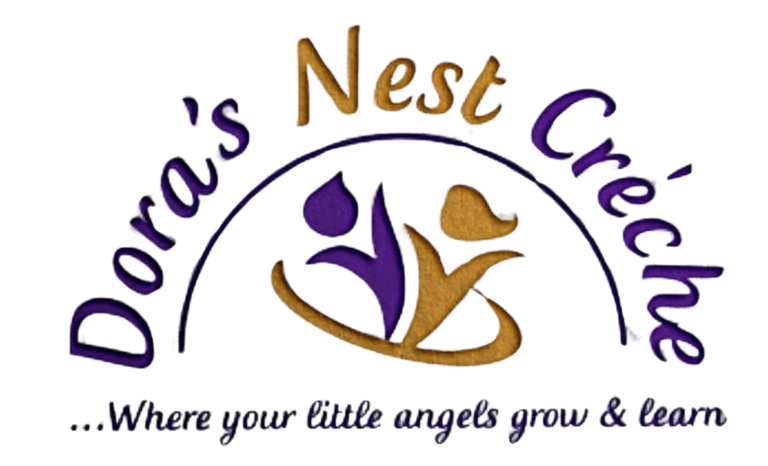 Dora's Nest logo