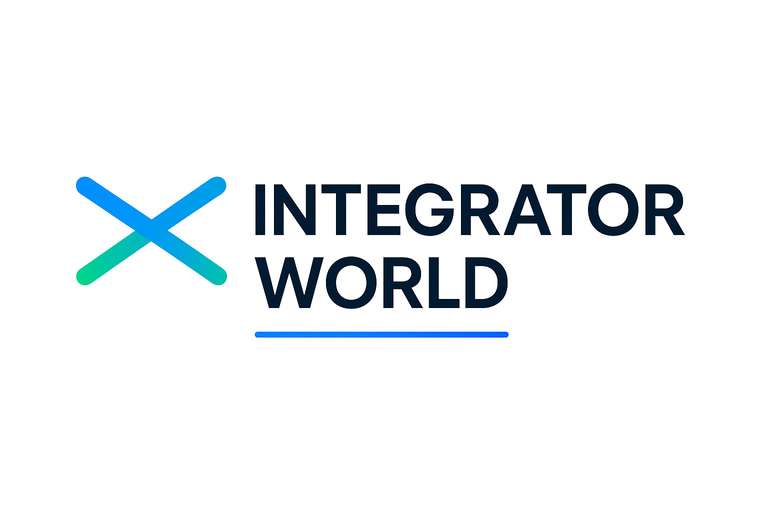 Integrator logo