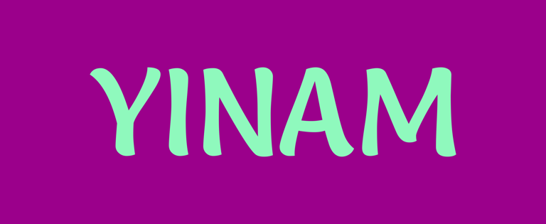 YINAM LIVREU 228 logo