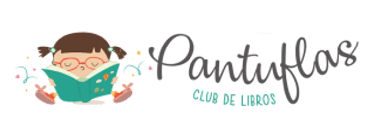 Pantuflas Libros logo