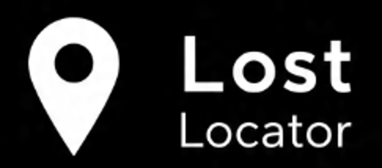 Stolen Locator logo