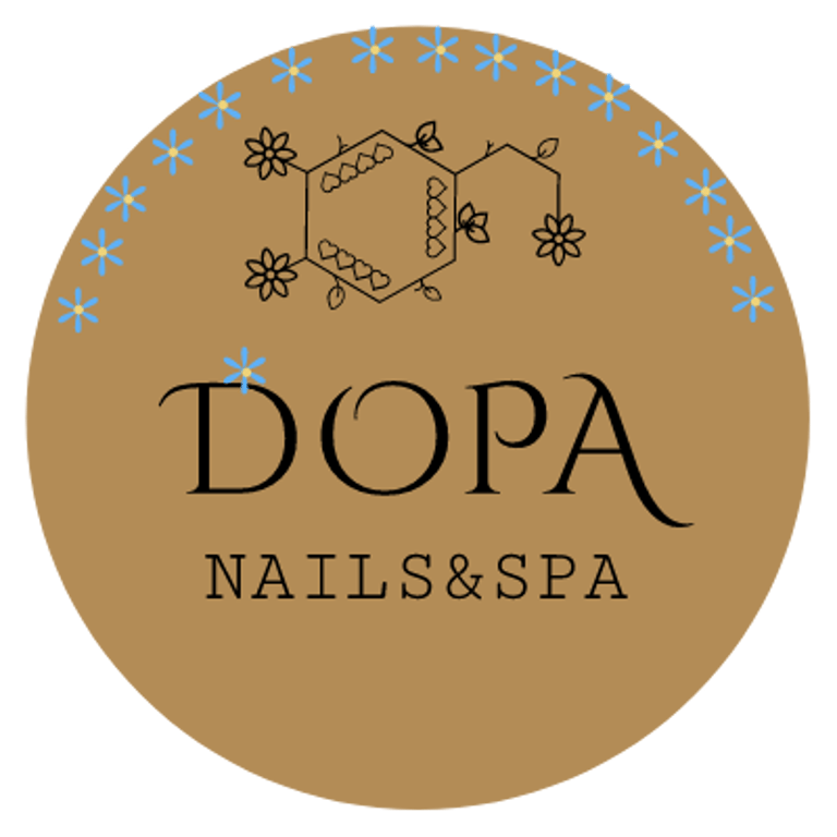 Dopa logo