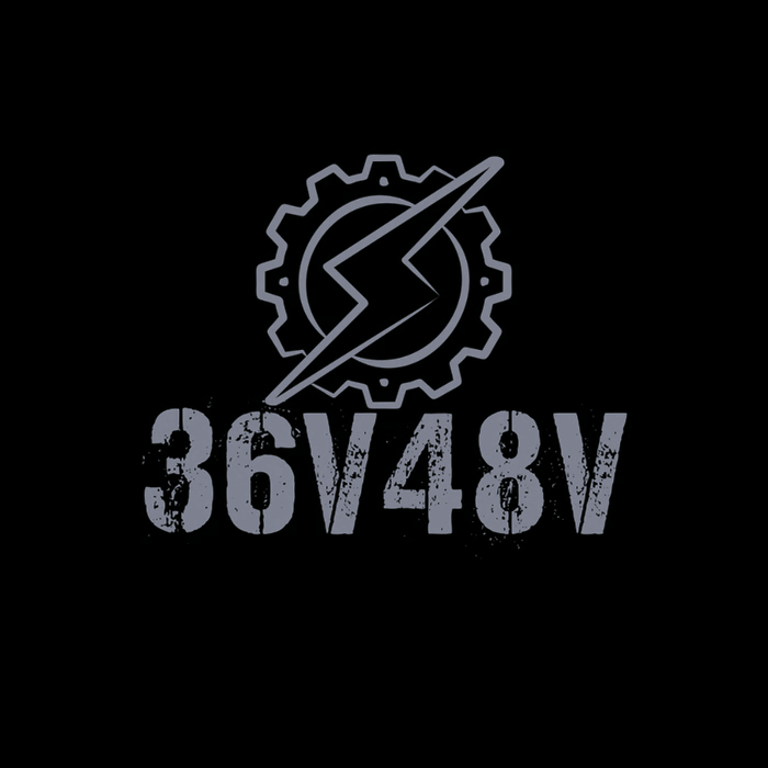 36V48V logo