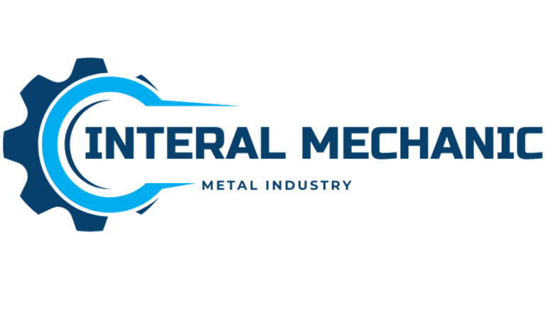 Interal mechanic logo
