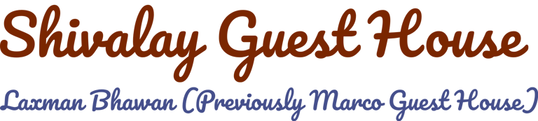 Shivalay Guest House logo
