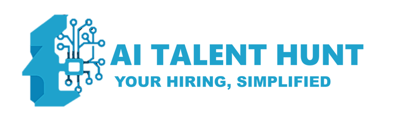 AI Talent Hunt logo