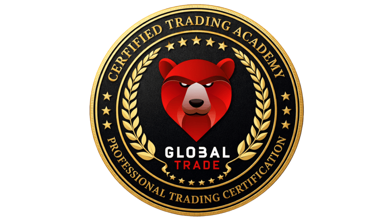 GLOBAL TRADE logo