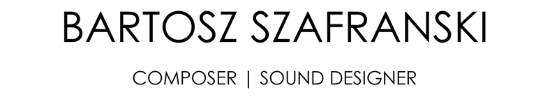 Glimmerfade Bartosz Szafranski logo