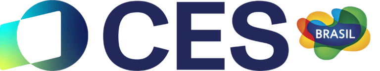 CES Brasil logo