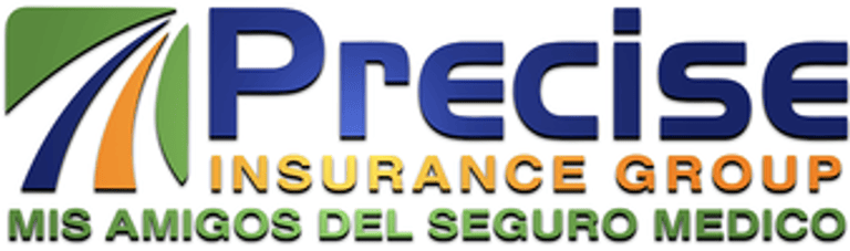 Precise Insurance Group logo