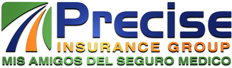 Precise Insurance Group logo