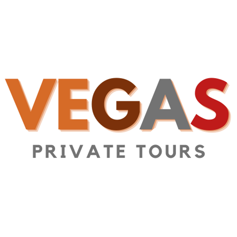 Vegas Private Tours logo