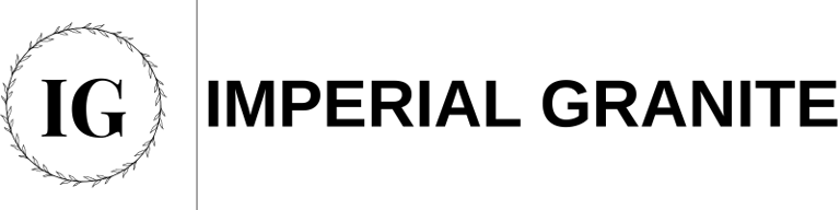 Imperial Granite logo