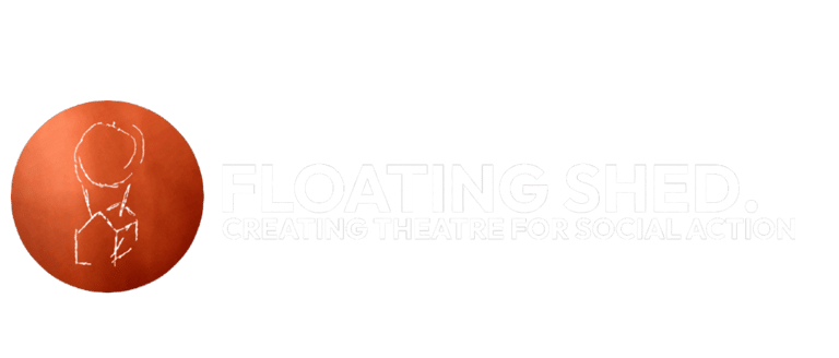 Floating Shed logo