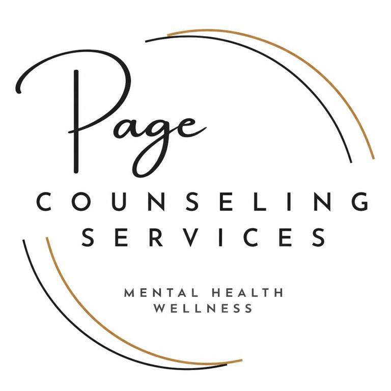Page Counseling Services logo