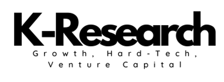 Karman Research logo