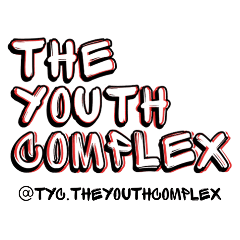 The Youth Complex logo