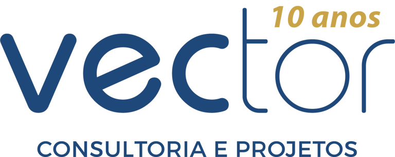 Vector Consultoria e Projetos logo