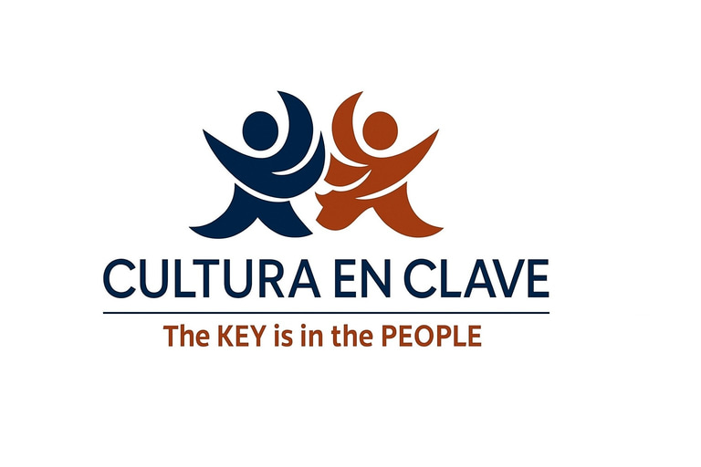 Cultura en Clave logo