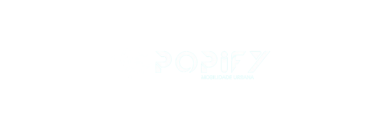 POPIFY MOBILIDADE URBANA logo