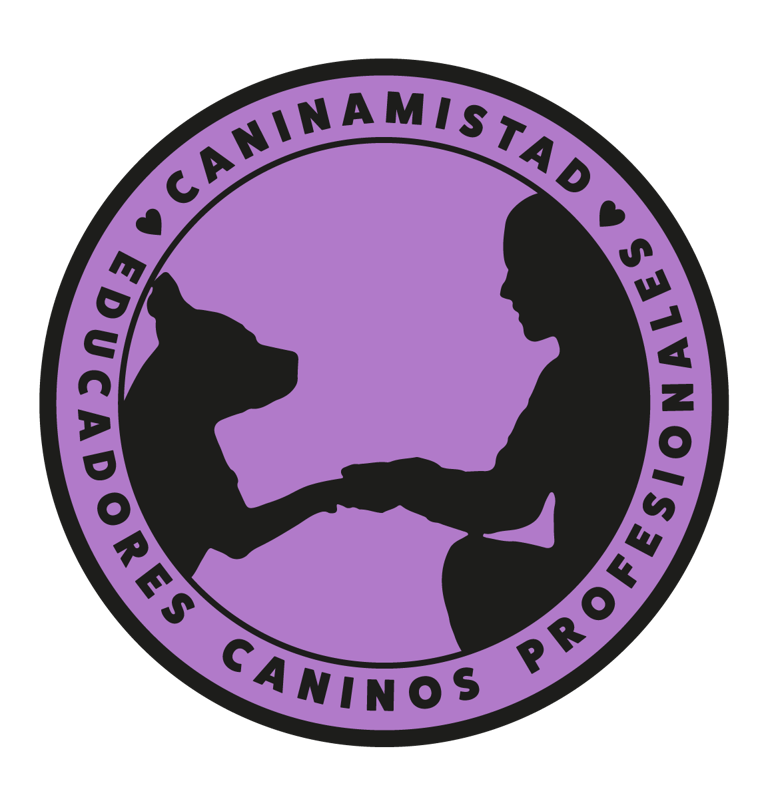 CaninAmistad logo