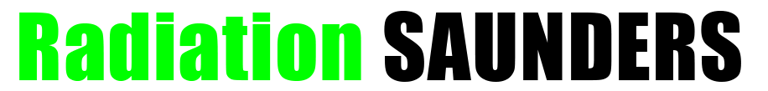 Rad Saunders logo