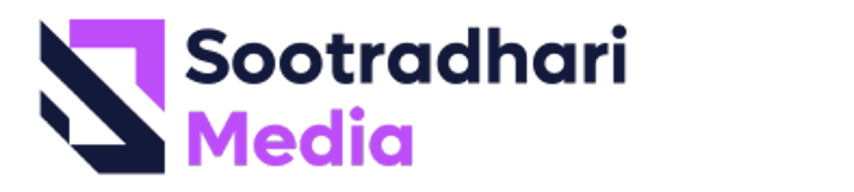 Sootradhari Media logo